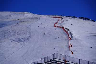 Konaklı Kayak Merkezi